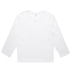 Wo's Martina L/S Tee | 4071
