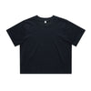 Wo's Classic Crop Tee | 4072