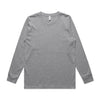 Wo's Classic L/S Tee | 4073