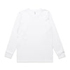 Wo's Classic L/S Tee | 4073