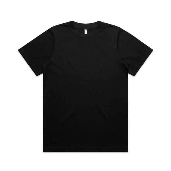 Wo's Heavy Tee | 4080 Wo's Heavy Tee | 4080