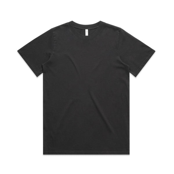 Wo's Heavy Faded Tee | 4082 Wo's Heavy Faded Tee | 4082