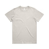 Wo's Heavy Faded Tee | 4082