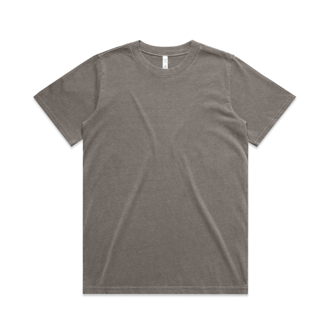 Wo's Heavy Faded Tee | 4082