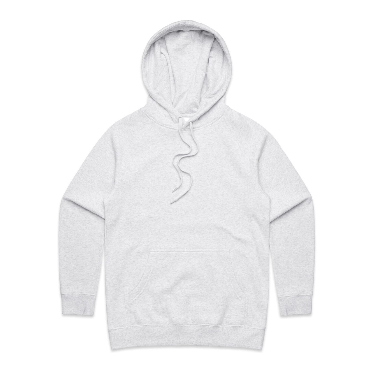 Wo's Supply Hood | 4101