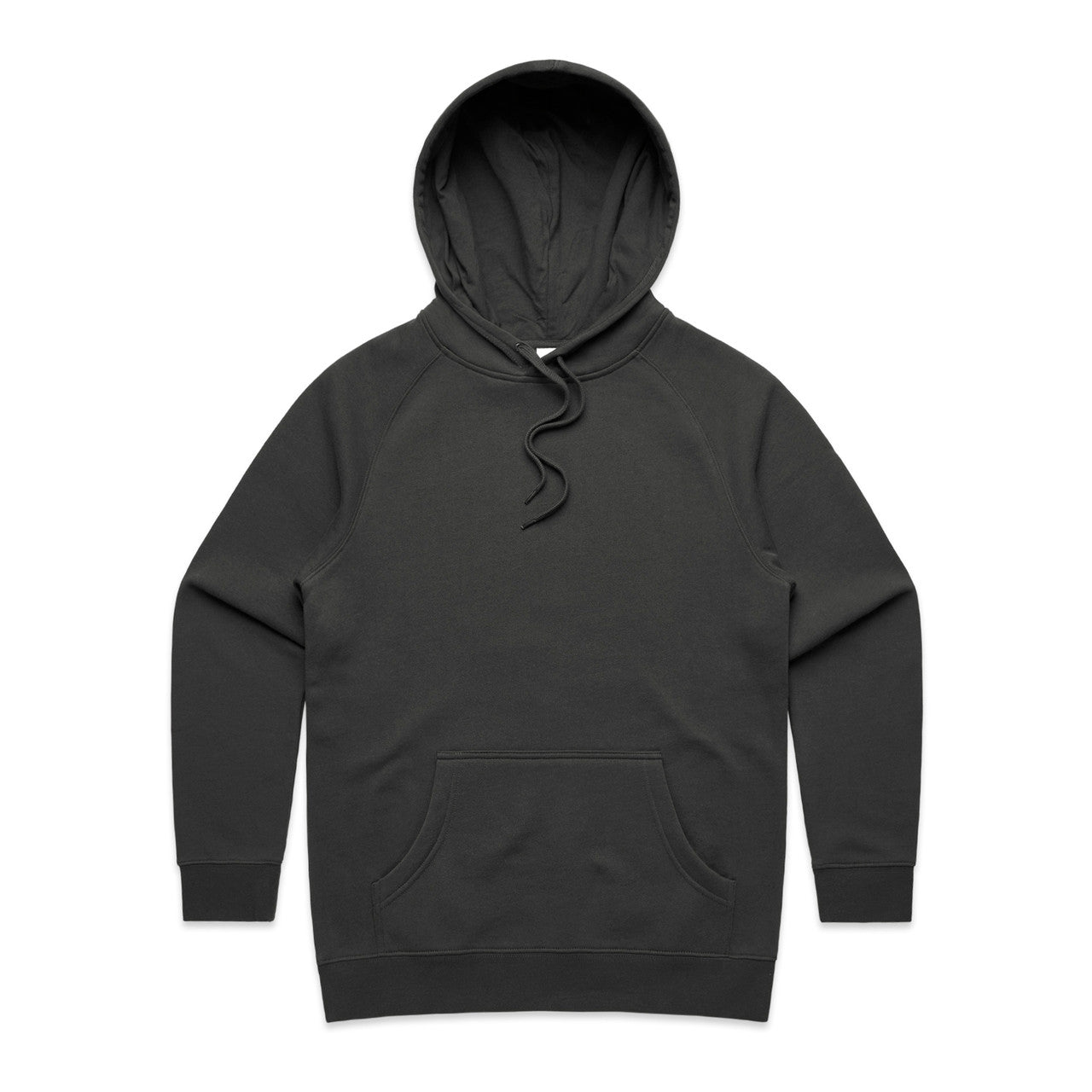 Wo's Supply Hood | 4101