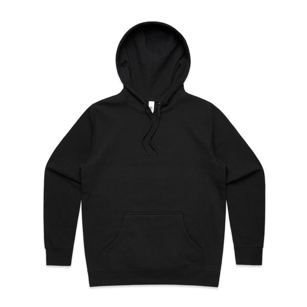 Wo's Stencil Hood | 4102 Wo's Stencil Hood | 4102