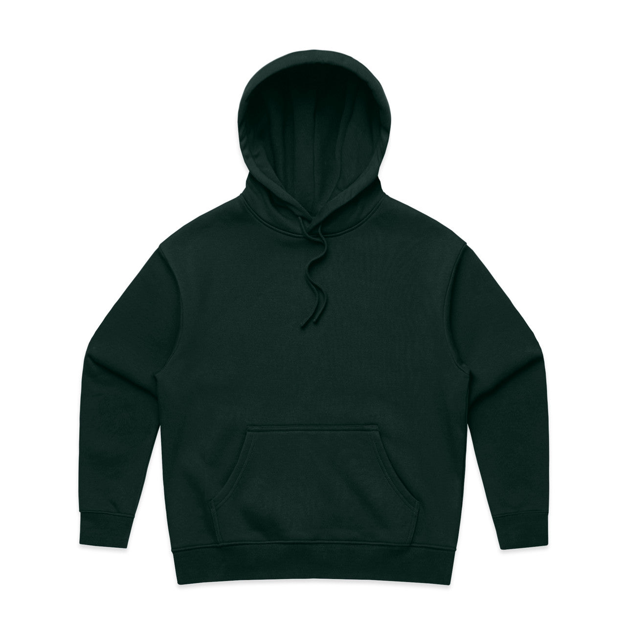 Wo's Heavy Hood | 4146