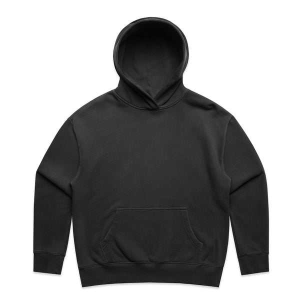 Wo's Relax Faded Hood | 4166 Wo's Relax Faded Hood | 4166
