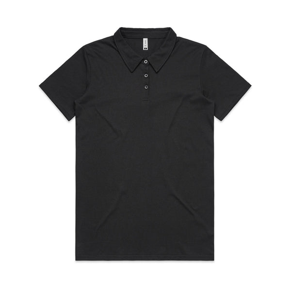 Wo's Amy Polo | 4402 Wo's Amy Polo | 4402