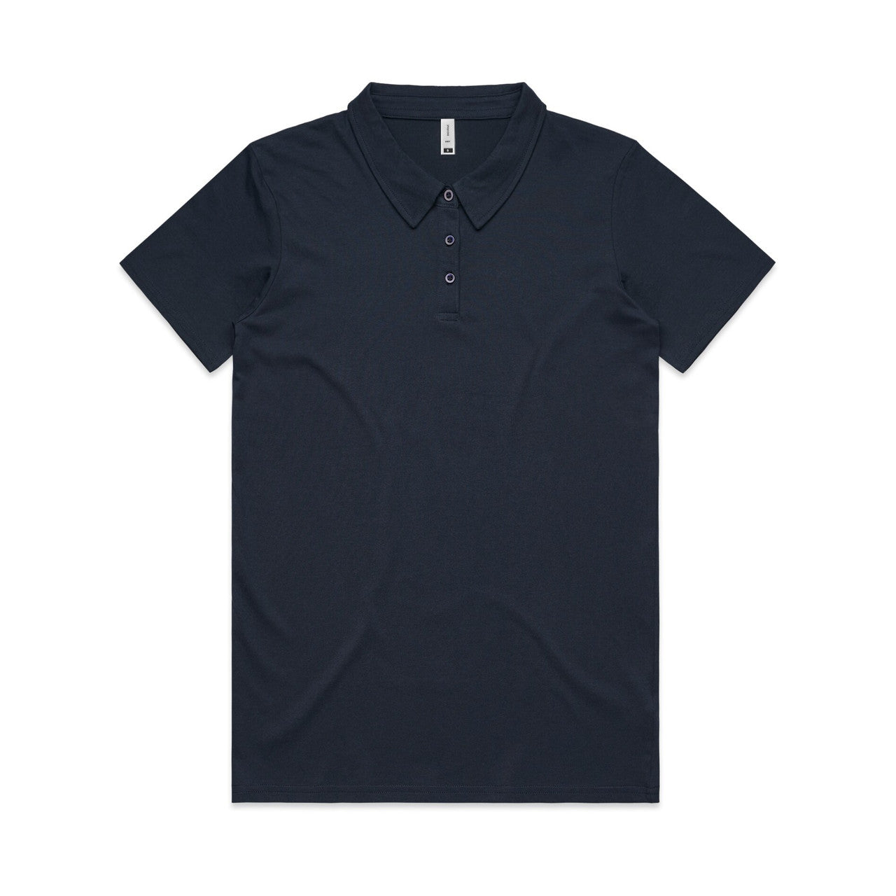 Wo's Amy Polo | 4402