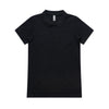 Wo's Pique Polo | 4411