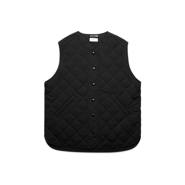 Wo's Quilted Vest | 4431 Wo's Quilted Vest | 4431