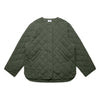 Wo's Quilted Jacket | 4525