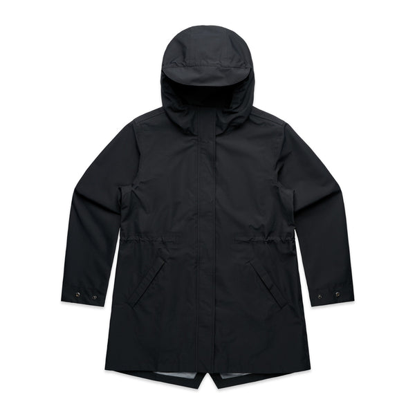 Wo's Tech Jacket | 4526 Wo's Tech Jacket | 4526