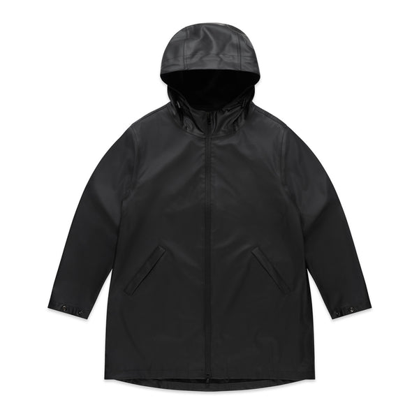 Wo's Rain Jacket | 4530 Wo's Rain Jacket | 4530