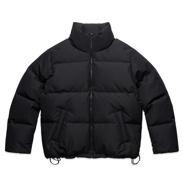 Wo's Puffer Jacket | 4591 Wo's Puffer Jacket | 4591