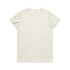 Wo's Maple Active Blend Tee | 4610