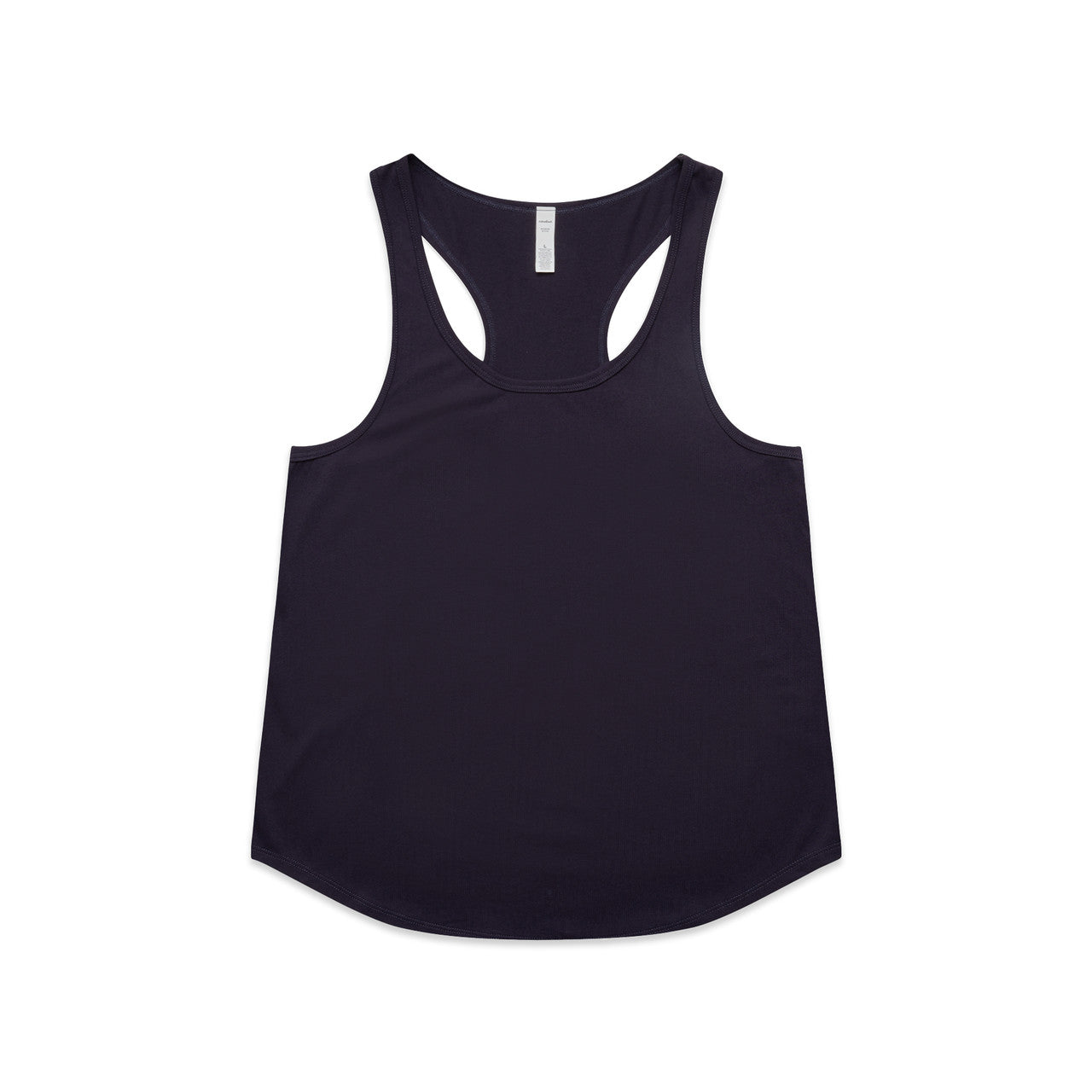 Wo's Maple Active Blend Racerback | 4611