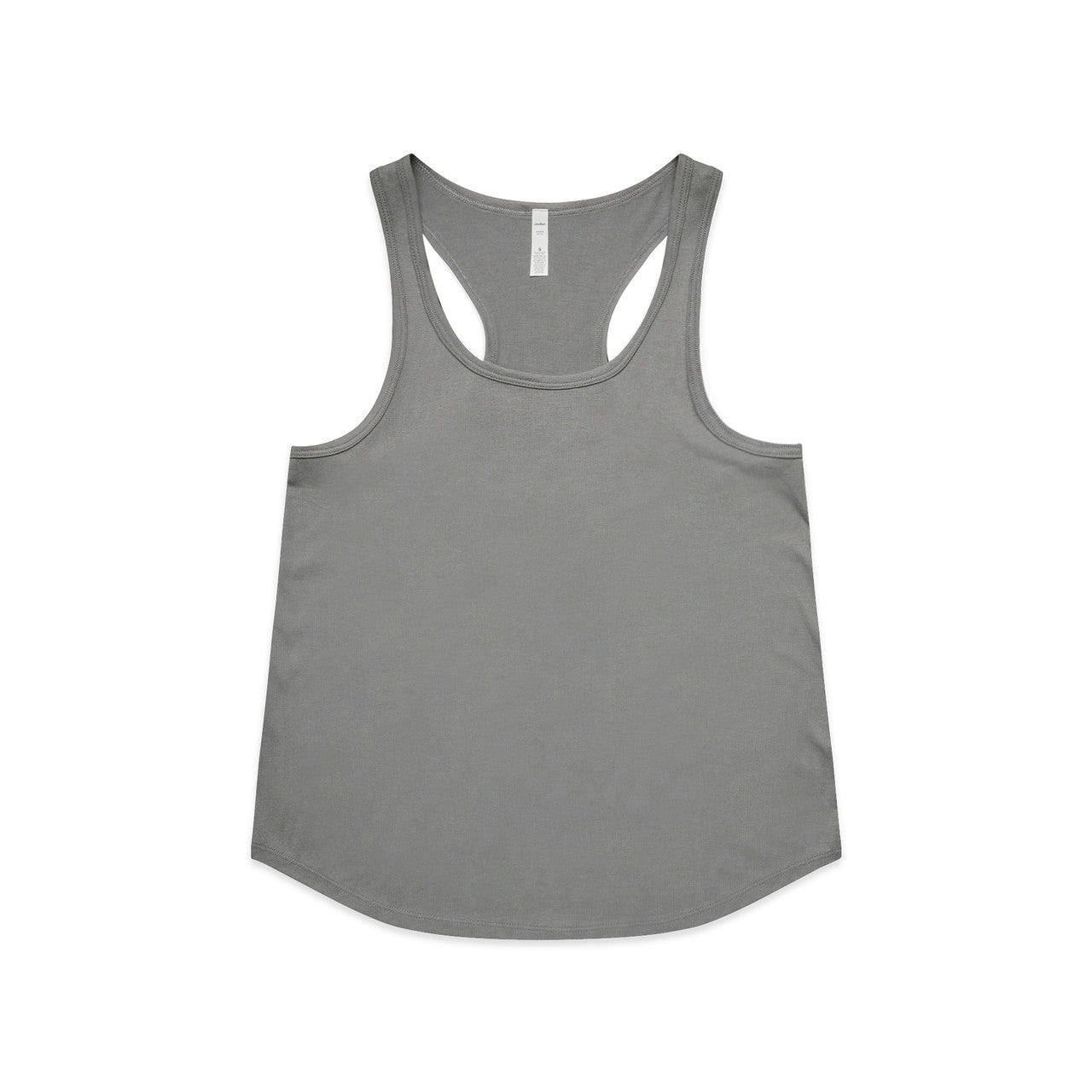 Wo's Maple Active Blend Racerback | 4611