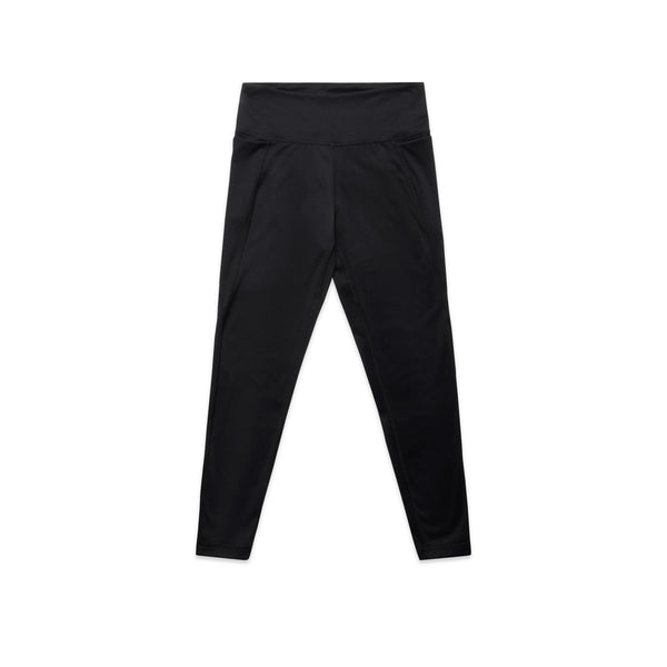Wo's Active Mid Leggings | 4631 Wo's Active Mid Leggings | 4631