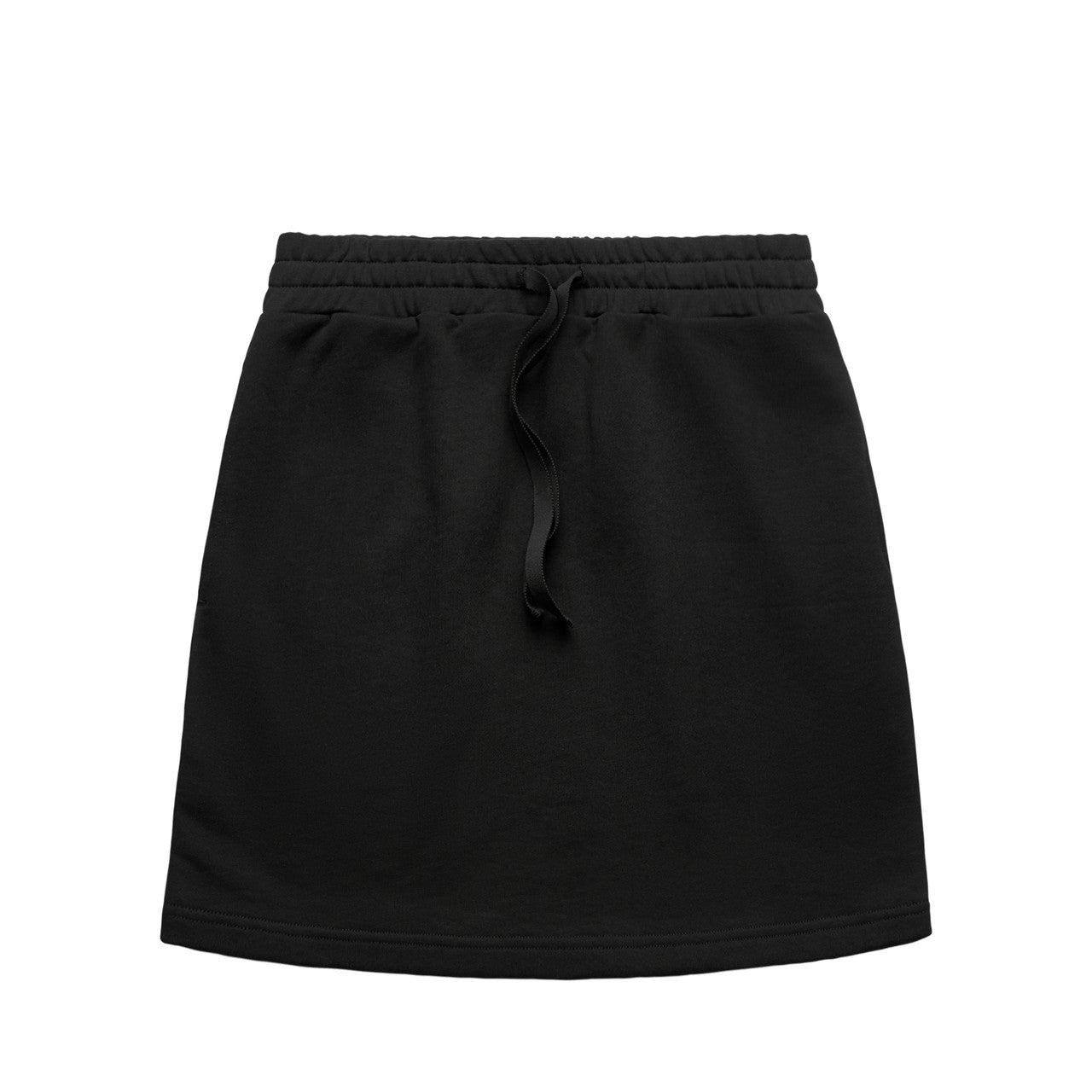 Wo's Terry Skirt | 4906