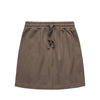 Wo's Terry Skirt | 4906
