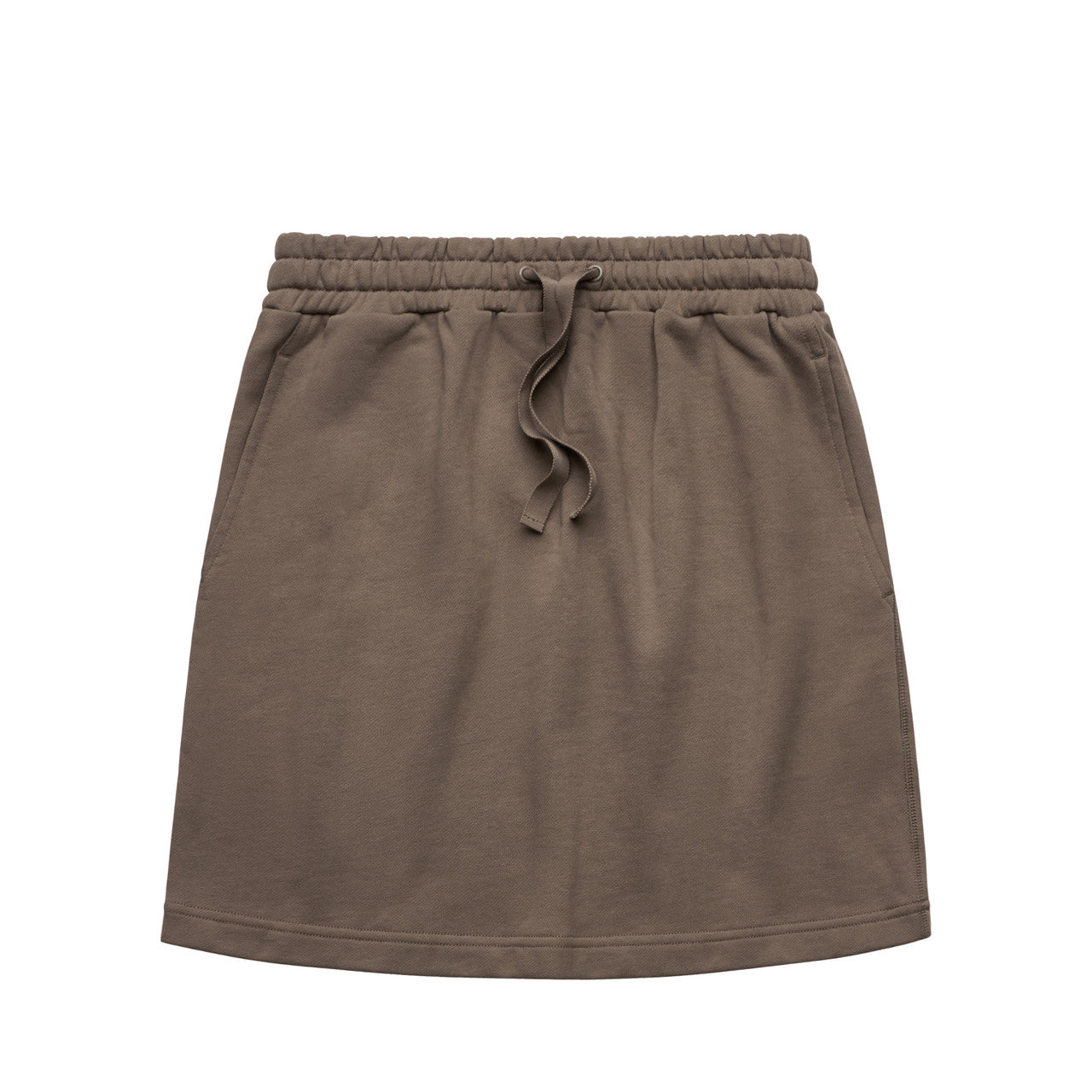 Wo's Terry Skirt | 4906