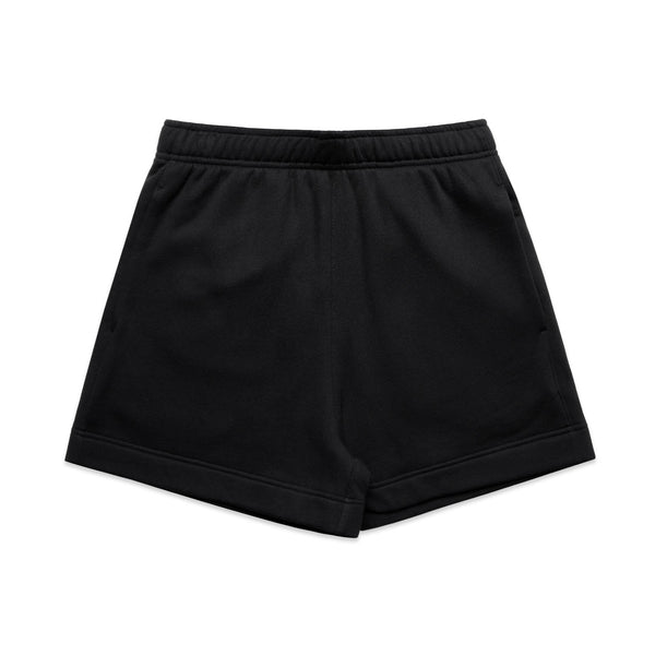 Wo's Relax Track Shorts | 4933 Wo's Relax Track Shorts | 4933