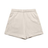 Wo's Relax Track Shorts | 4933