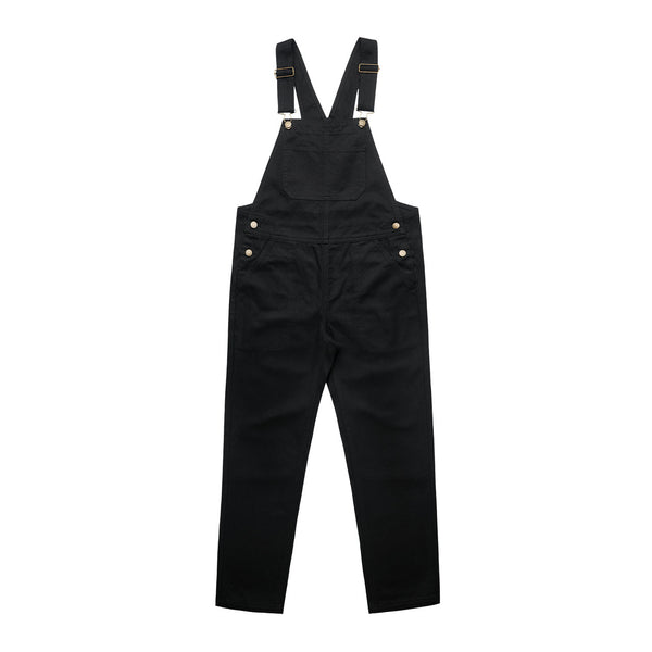 Wo's Canvas Overalls | 4980 Wo's Canvas Overalls | 4980