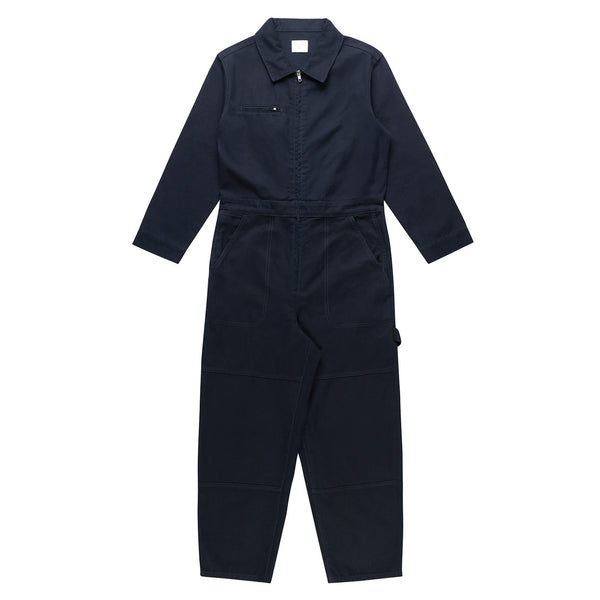 Wo's Canvas Coveralls | 4981 Wo's Canvas Coveralls | 4981