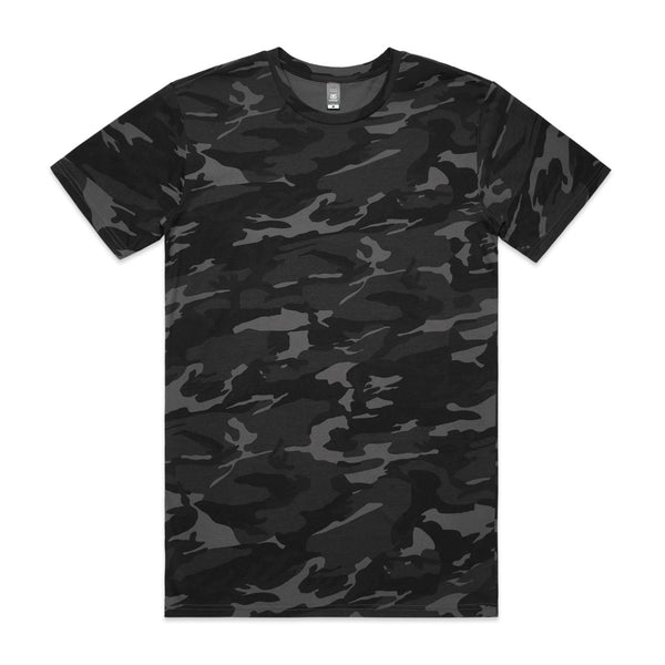Staple Camo Tee | 5001C Staple Camo Tee | 5001C
