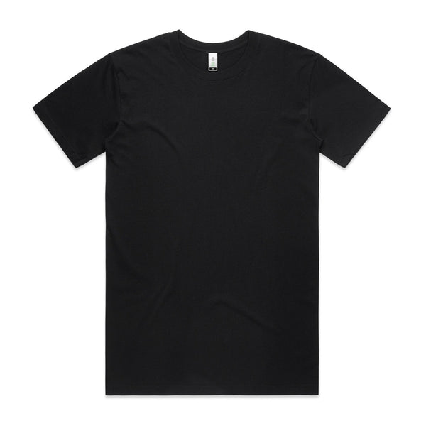 Staple Organic Tee | 5001G Staple Organic Tee | 5001G