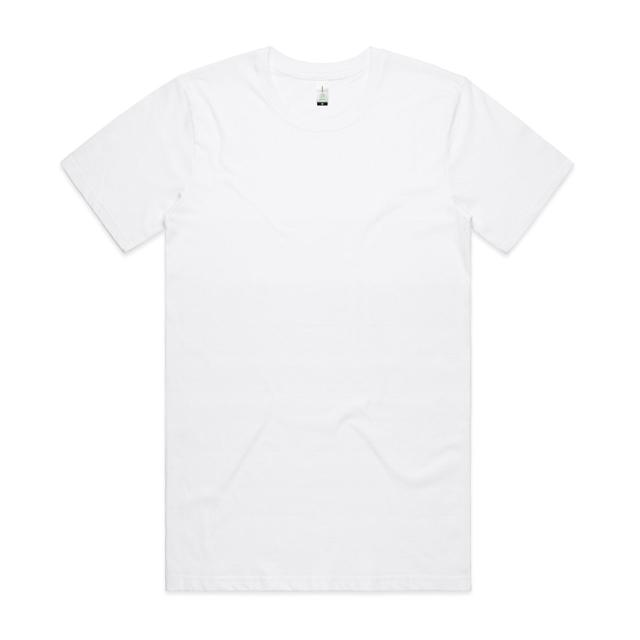 Organic Tee | 5005