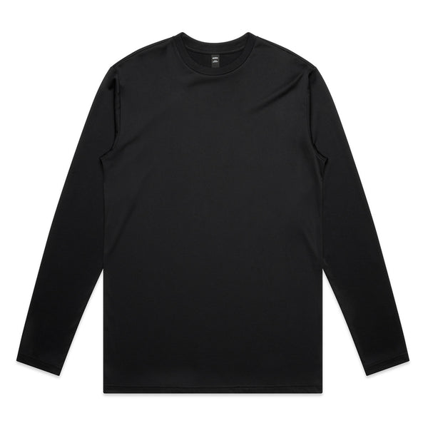 Staple Active L/S Tee | 5020A Staple Active L/S Tee | 5020A