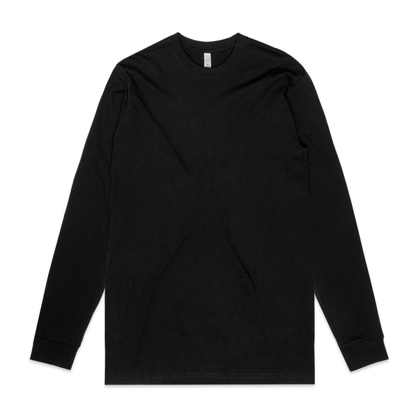 Staple Organic L/S Tee | 5020G Staple Organic L/S Tee | 5020G