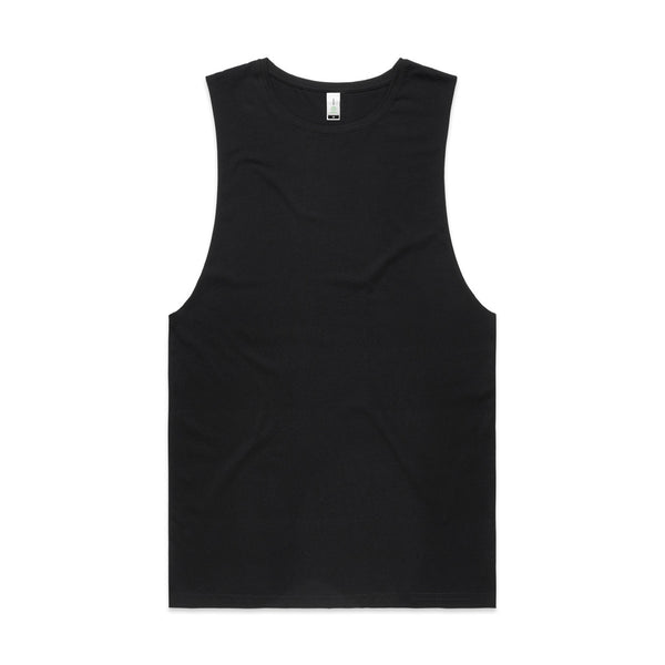 Barnard Organic Tank | 5025GS Barnard Organic Tank | 5025GS