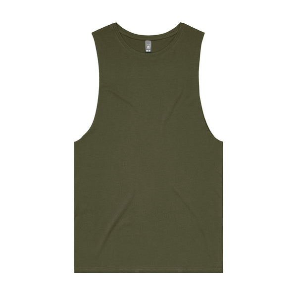 Barnard Tank | 5025 Barnard Tank | 5025