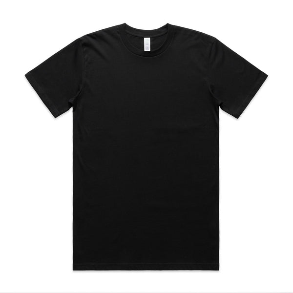 Classic Organic Tee | 5026G Classic Organic Tee | 5026G