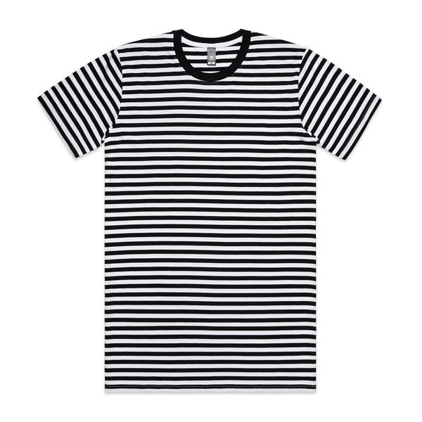 Staple Stripe Tee | 5028 Staple Stripe Tee | 5028