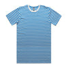 Staple Stripe Tee | 5028
