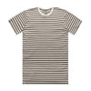 Staple Stripe Tee | 5028
