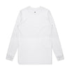 Base Organic L/S Tee | 5029G