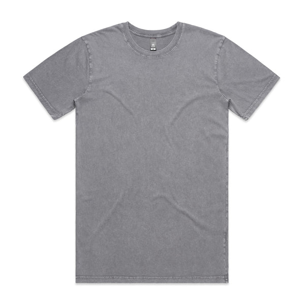 Staple Stone Wash Tee | 5040 Staple Stone Wash Tee | 5040