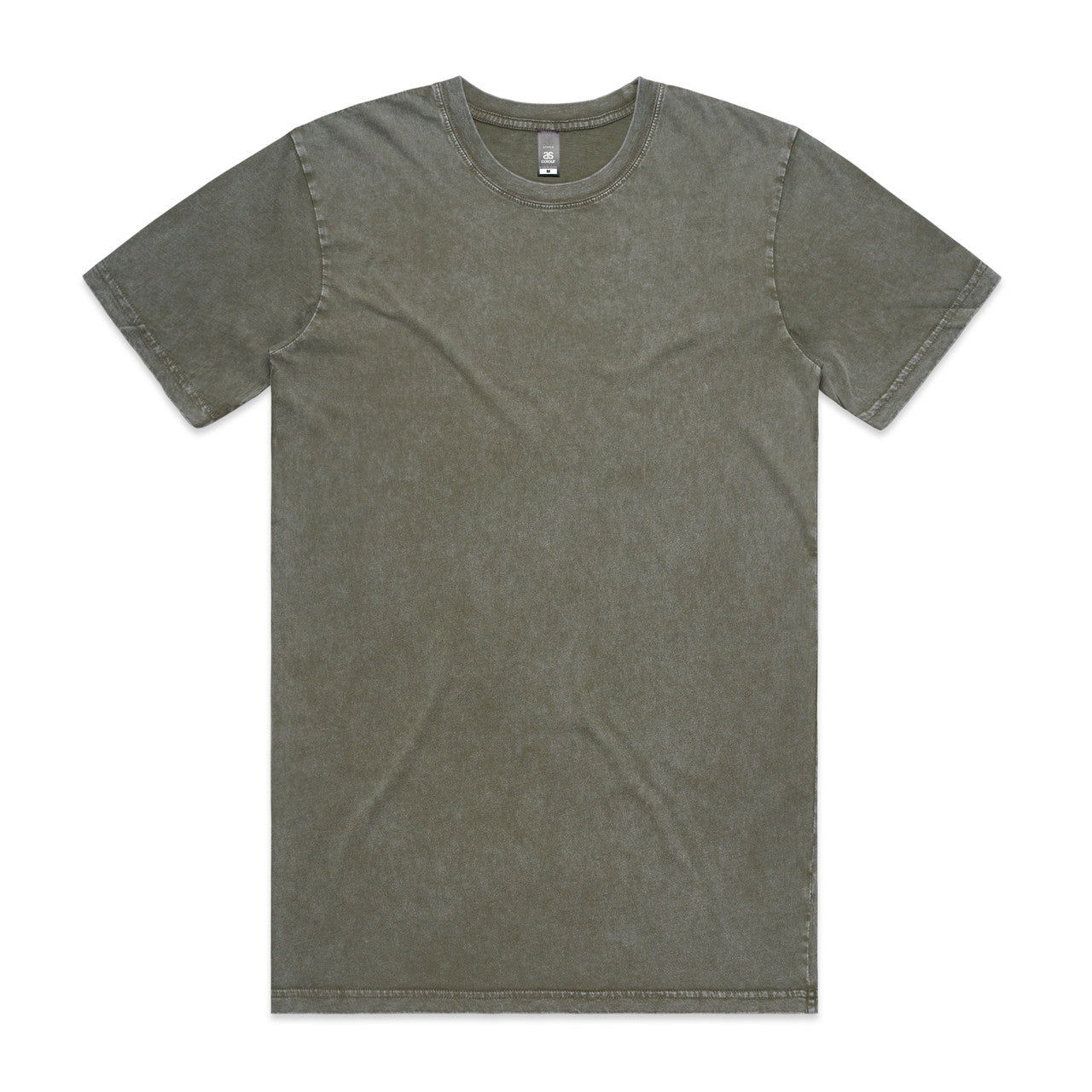 Staple Stone Wash Tee | 5040