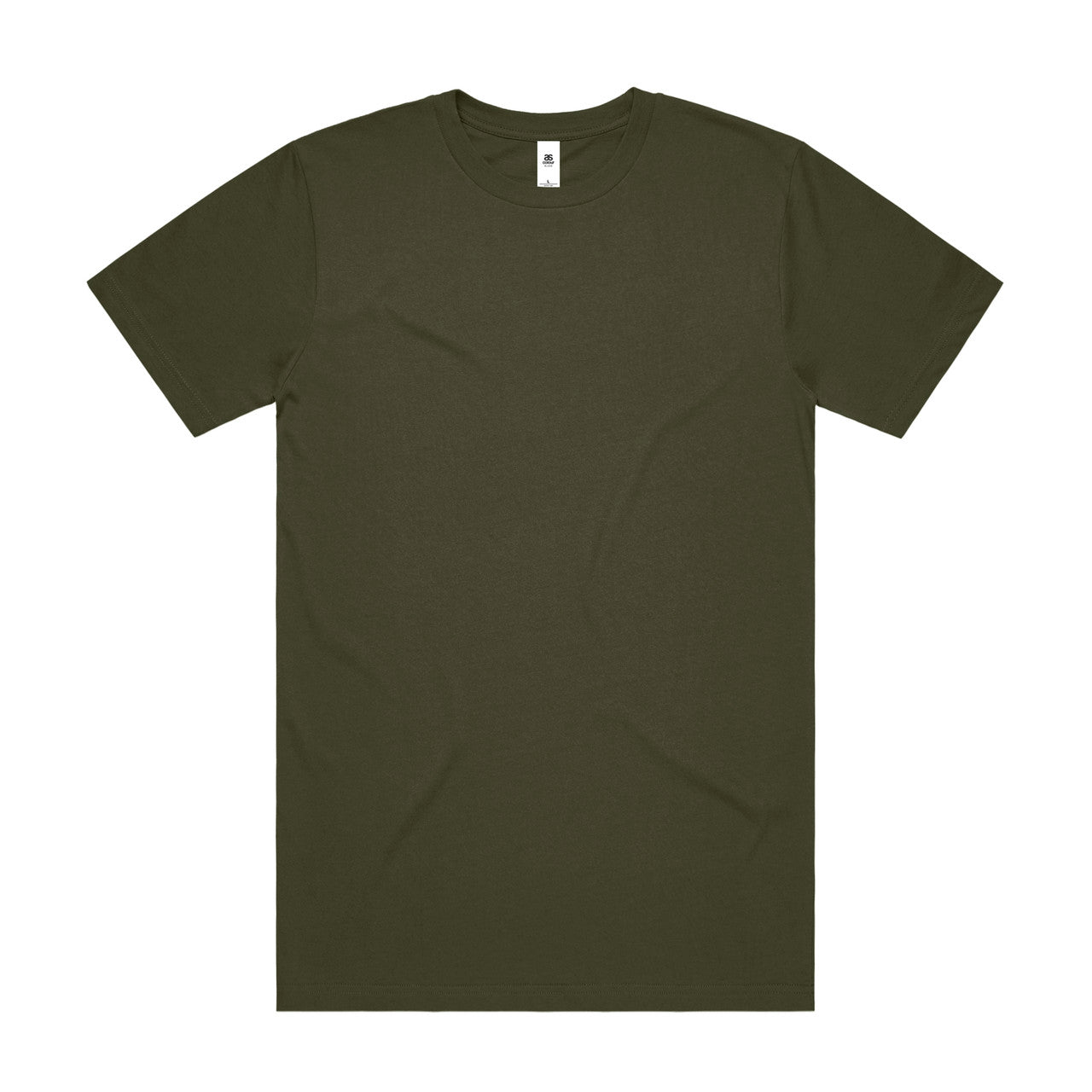 Block Tubular Tee | 5050T