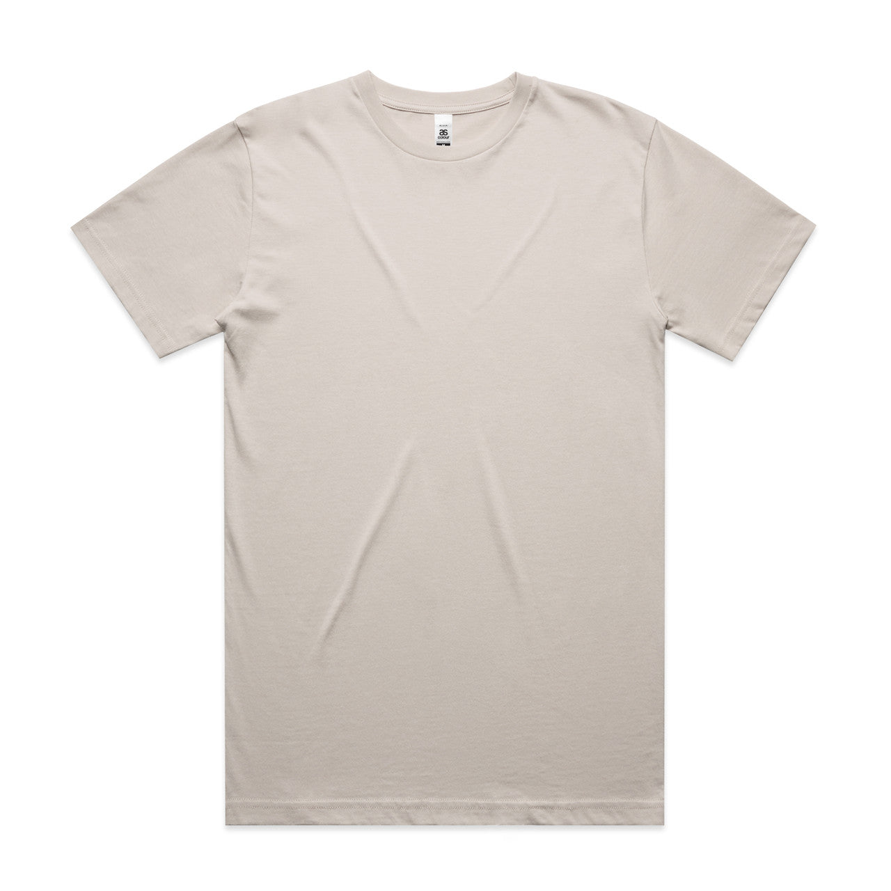 Block Tubular Tee | 5050T