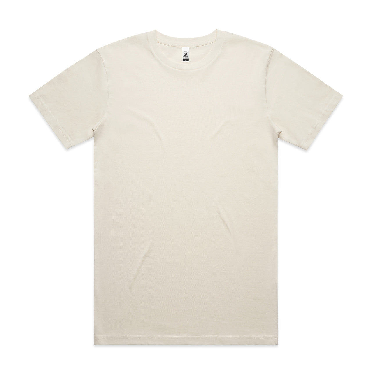 Block Tubular Tee | 5050T