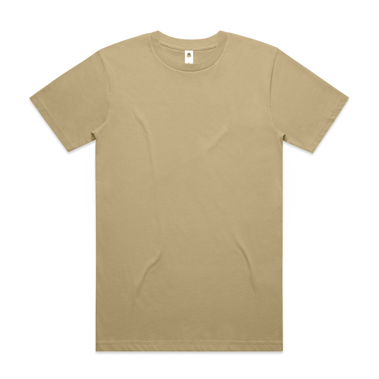 Block Tubular Tee | 5050T